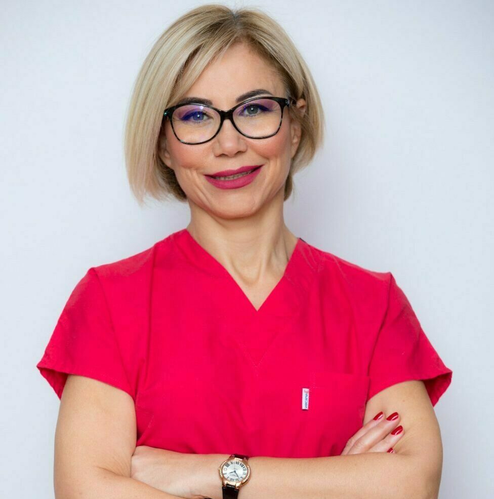 Dr Betül Kalay